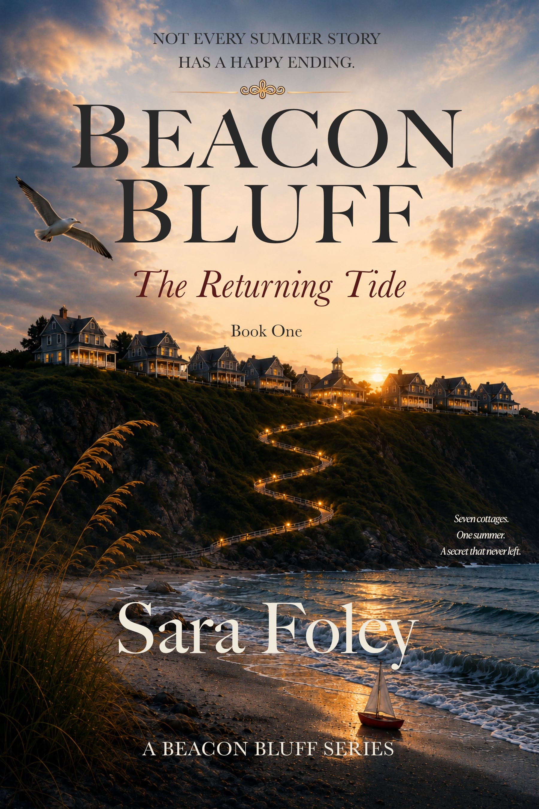 Beacon Bluff Series